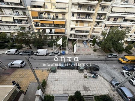 Διαμέρισμα για ενοικίαση Νέα Σμύρνη - Photo 4