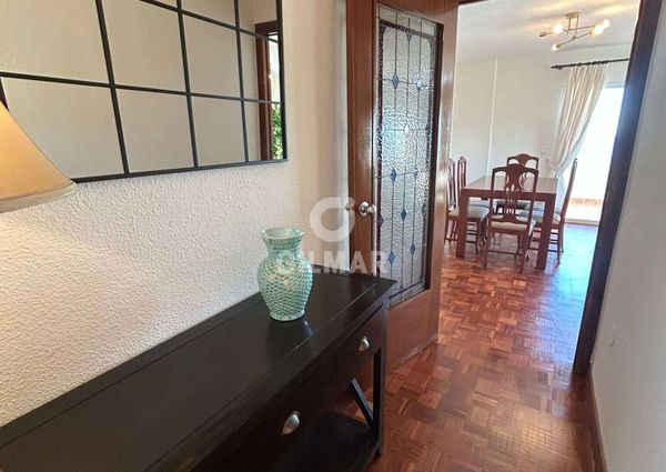 Apartamento en alquiler en Torremolinos – Málaga | Gilmar Consulting