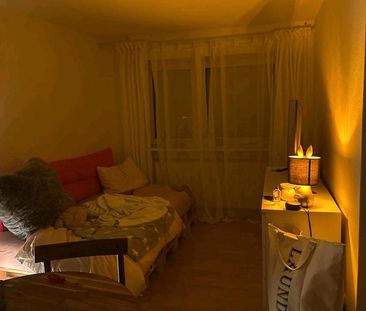 1 Zimmer Wohnung in Saarbrücken - Photo 4