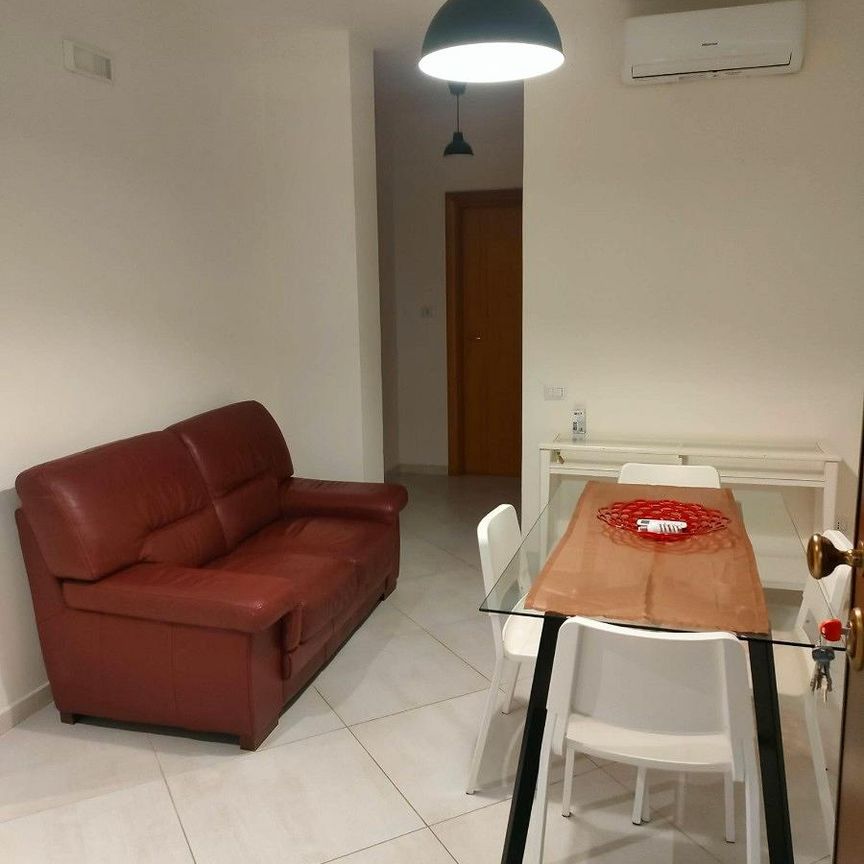 Ammobiliato - Foto 1