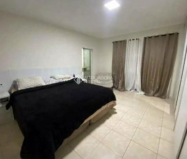 Sobrado com 3 quartos e 220m² para alugar em Demarchi, São Bernardo... - Photo 1