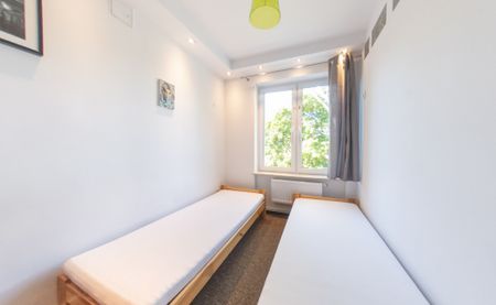 Słoneczne mieszkanie blisko SKM - Фото 2