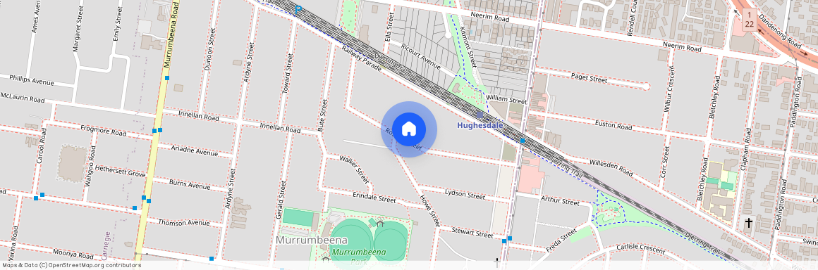 10 / 24 Rosella Street, Murrumbeena, VIC 3163