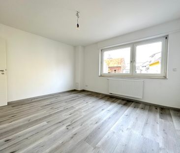 MA - SANDHOFEN Vollständig renovierte 2 ZKB im 1. OG von einem 5 FH - Photo 5