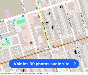 Islington Apartments - Photo 1