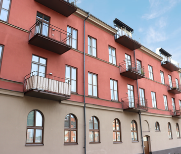 City - Trädgårdsgatan 33D - Photo 6