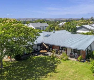 4 Bedroom in Waipukurau - Photo 4