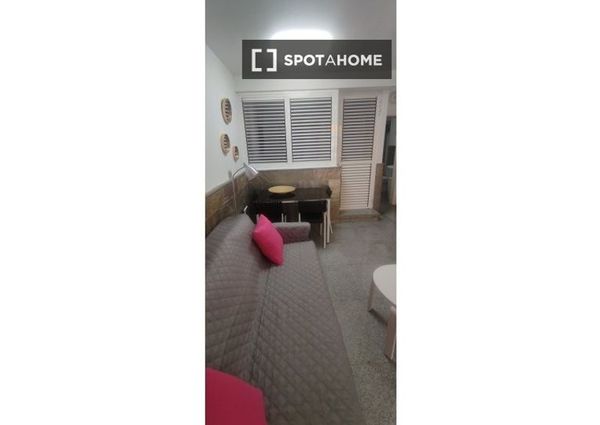 1 room luxury Apartment for rent in Arona, Canary Islands