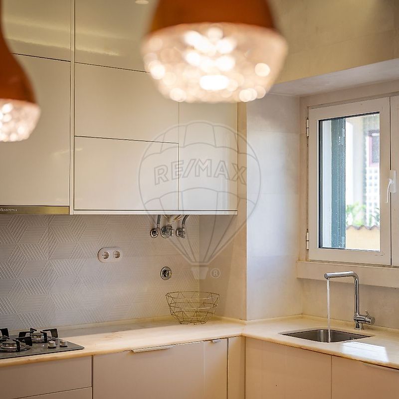 Apartamento T3 em Lisboa - Photo 1