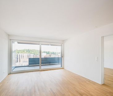 Moderne 2.5 Zimmer-Wohnung in Neuhausen! - Photo 1