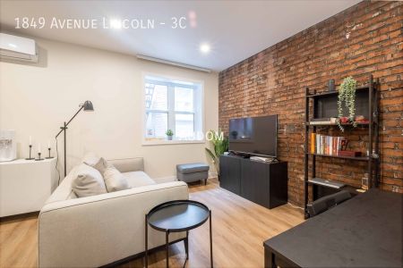 1849 Avenue Lincoln - 3C - Photo 4