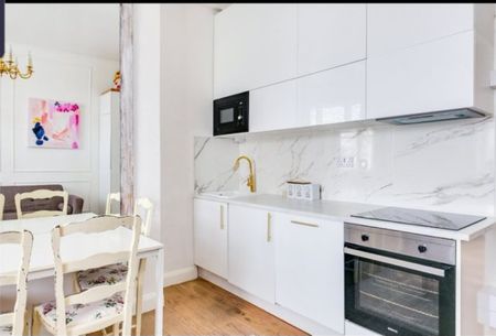 2 Bed Flat, Uxbridge Road, W12 - Photo 5