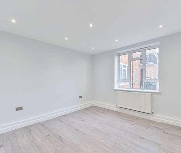 Kingswood Estate, Sydenham, SE21 - Photo 3