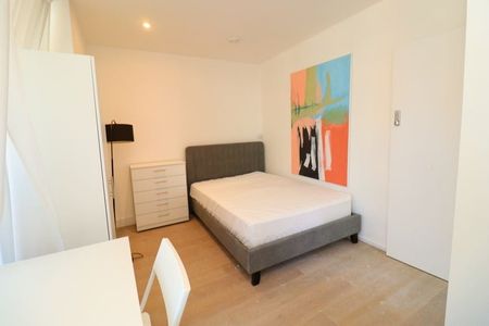 Room in a Shared Flat, Hackney Road, E2 - Photo 3