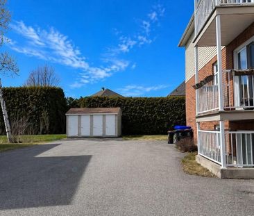 2 CH - 1 SDB - Gatineau - $1,575 /mo - Photo 1