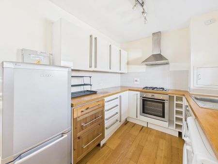 1 bedroom apartment to rent - Photo 3