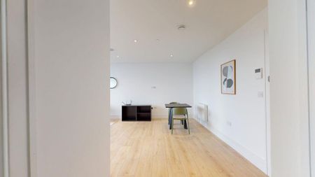 1 bedroom flat to rent - Photo 2