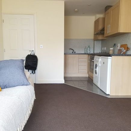 2 Bed - Tanners Court â€“ 2 Bed - Photo 1