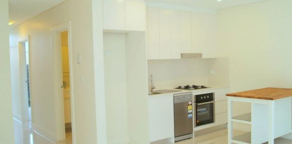 One Bedder Garden Apartment - Inspect Now 0450580488 - Photo 2