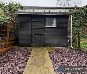 2 bedroom terraced house to rent - Photo 2