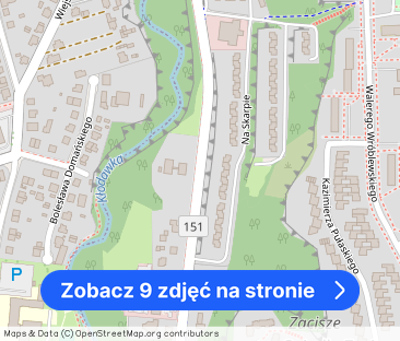 Do wynajęcia mieszkanie 3 pokoje 62 m2 - Zdjęcie 1