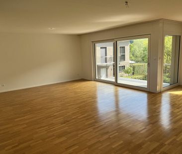 Grosszügige 2.5 Zimmer-Wohnung im Herzen von Bad Zurzach - Photo 1