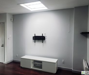 2544, rue L-O-David, Villeray / St-Michel / Parc-Extension à louer - Photo 2