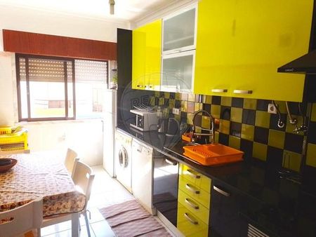 Apartamento T2 - Photo 3