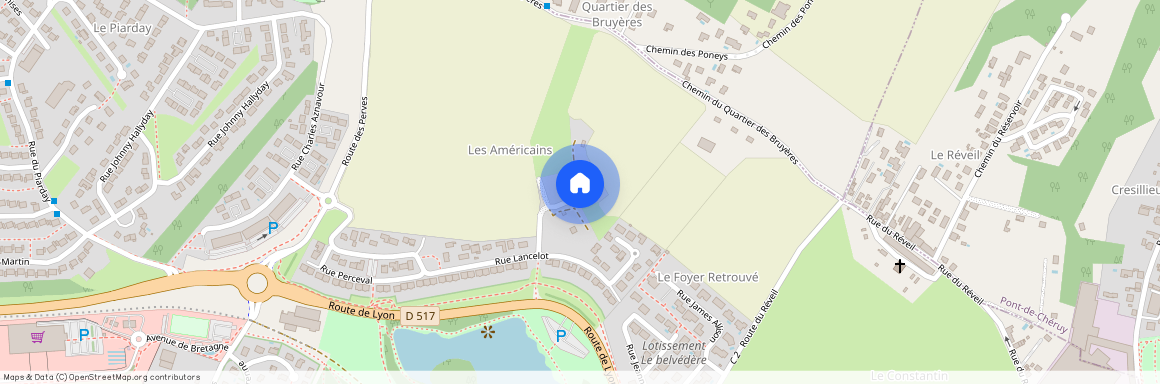 38230, Charvieu-Chavagneux
