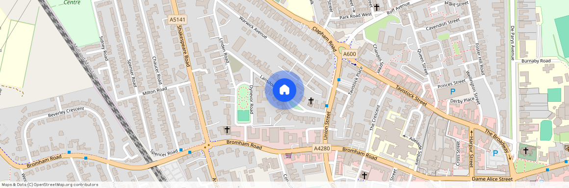 Lansdowne Road