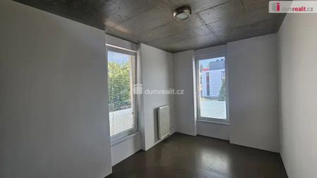 Pronájem 2kk 57 m - Fotografie 2