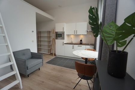 Te huur: Studio Eendrachtsweg in Rotterdam - Foto 4
