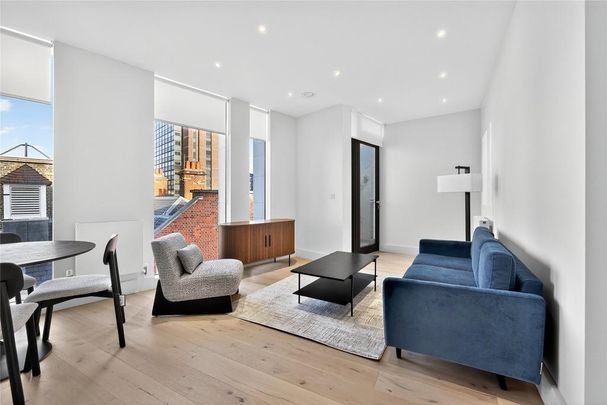 3 bedroom apartment to rent - Photo 1