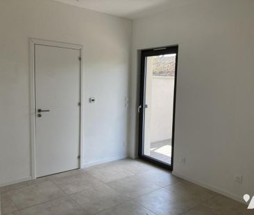 T2 en RDC avec jardin et garage - Photo 5