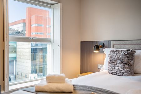 2 bedroom apartment to rent - Photo 5