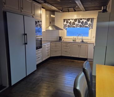 Börje Salmings gata, Kiruna - Foto 4