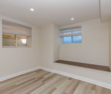 For Lease - 1539 Kitchen Court Unit# Bsmt, Milton, Ontario - Photo 3