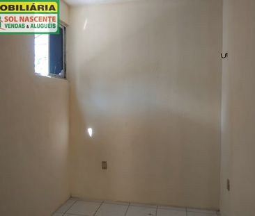 APARTAMENTO - Foto 4