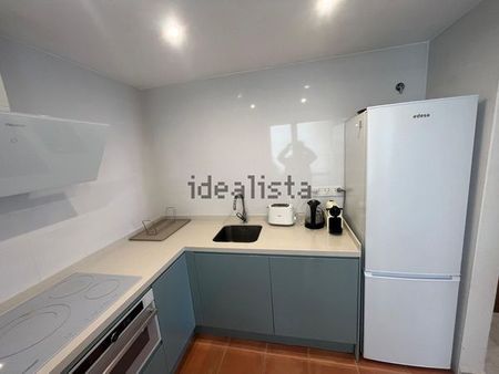 Alquiler de piso en Calle José Manuel Vallés, 1 - Photo 5