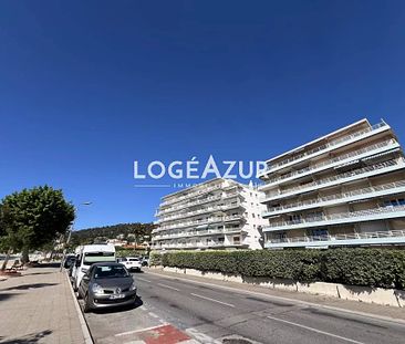 Location AppartementGolfe-Juan - Photo 1