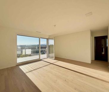 Superbe appartement neuf de 3.5 pièces avec balcon - Photo 3