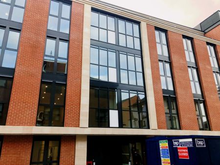 luxury Studio - Photo 3