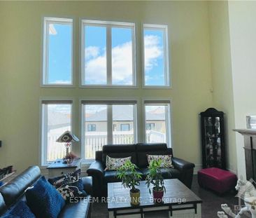 For Lease - 357 Laughlin Circle, Kanata, Ontario - Photo 6