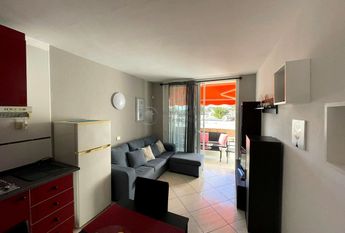 Studio Apartment for Rent in Costa del Silencio!