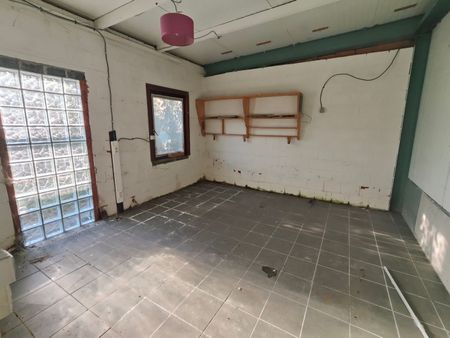 Duplex appartement met tuin - Foto 3