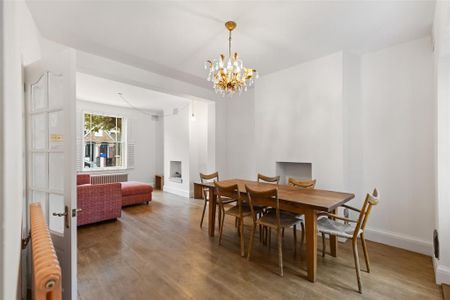 2 bedroom terraced house to rent - Photo 2