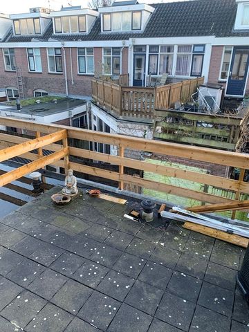 Te huur: Huis Van den Boschstraat in Utrecht - Foto 4