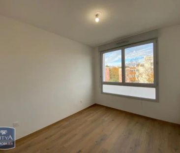 Appartement à louer 3 pièces 64.38m² - Photo 4