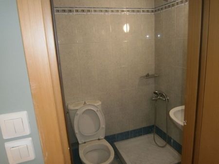 Διαμέρισμα για ενοικίαση Αντιγονιδών (Κέντρο Θεσσαλονίκης) - Photo 5