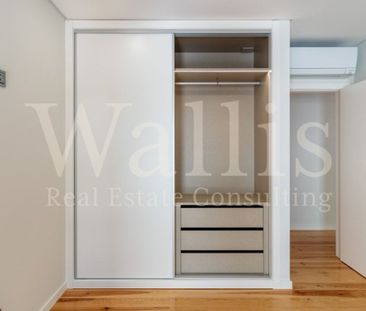 4 room luxury Apartment for rent in Sao Joao do Estoril, Cascais, L... - Photo 2